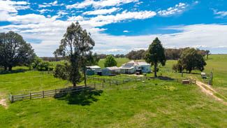 Rural / Farming commercial property for sale at 156 Rose Vale Road, Fullerton Via Crookwell NSW 2583 Rural / Farming commercial property for sale at 156 Rose Vale Road, Fullerton Via Crookwell NSW 2583