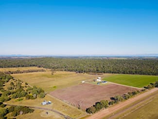 Rural / Farming commercial property sold at 30 McKenzies Road North Isis QLD 4660 Rural / Farming commercial property sold at 30 McKenzies Road North Isis QLD 4660