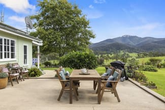 Rural / Farming commercial property for sale at 306 Yowrie Road Cobargo NSW 2550 Rural / Farming commercial property for sale at 306 Yowrie Road Cobargo NSW 2550