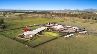 Rural / Farming commercial property for sale at 4986 Cunningham Highway Warrill View QLD 4307 Rural / Farming commercial property for sale at 4986 Cunningham Highway Warrill View QLD 4307