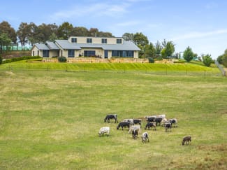 Rural / Farming commercial property for sale at 500 Portland Sunny Corner Road Portland NSW 2847