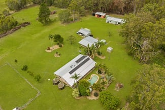 Rural / Farming commercial property sold at 107 Baloghs Road Anderleigh QLD 4570 Rural / Farming commercial property sold at 107 Baloghs Road Anderleigh QLD 4570