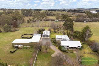 Rural / Farming commercial property for sale at 584 Huntley Road Huntley NSW 2800 Rural / Farming commercial property for sale at 584 Huntley Road Huntley NSW 2800
