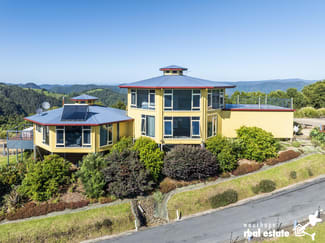 Rural / Farming commercial property for sale at 933 Innes View Road Innes View NSW 2429