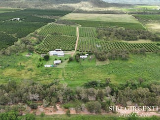 Rural / Farming commercial property for sale at 227 Top Eureka Dimbulah QLD 4872