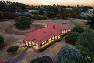 Rural / Farming commercial property sold at 122 Pateena Road Travellers Rest TAS 7250