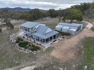 Rural / Farming commercial property for sale at 1720C Bruxner Way Tenterfield NSW 2372 Rural / Farming commercial property for sale at 1720C Bruxner Way Tenterfield NSW 2372