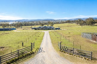 Rural / Farming commercial property sold at 6953 Halls Creek Road Bendemeer NSW 2355 Rural / Farming commercial property sold at 6953 Halls Creek Road Bendemeer NSW 2355