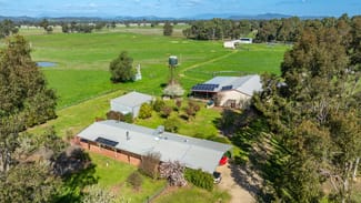 Rural / Farming commercial property for sale at 61 Forest Lane Markwood VIC 3678 Rural / Farming commercial property for sale at 61 Forest Lane Markwood VIC 3678