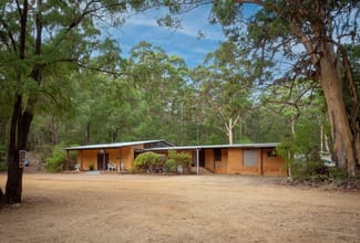 Rural / Farming commercial property for sale at 2610 South Coast Highway William Bay WA 6333