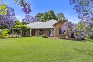 Rural / Farming commercial property sold at 951 Maitland Vale Road Rosebrook NSW 2320