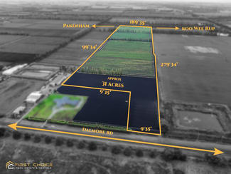 Rural / Farming commercial property for sale at 320 Dalmore Rd Dalmore VIC 3981 Rural / Farming commercial property for sale at 320 Dalmore Rd Dalmore VIC 3981