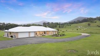 Rural / Farming commercial property sold at 1146 Leggetts Drive Mount Vincent NSW 2323 Rural / Farming commercial property sold at 1146 Leggetts Drive Mount Vincent NSW 2323