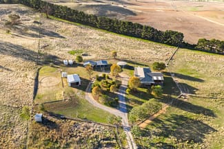Rural / Farming commercial property sold at 52 Good Hope Road Yass NSW 2582 Rural / Farming commercial property sold at 52 Good Hope Road Yass NSW 2582