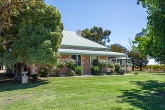 Rural / Farming commercial property for sale at 322 Giles Road Coonawarra SA 5263
