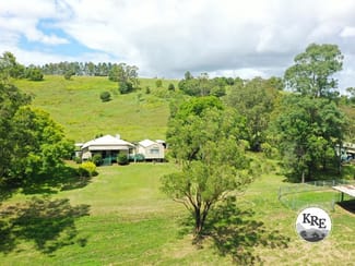 Rural / Farming commercial property for sale at 495 Upper Stratheden Road Kyogle NSW 2474 Rural / Farming commercial property for sale at 495 Upper Stratheden Road Kyogle NSW 2474