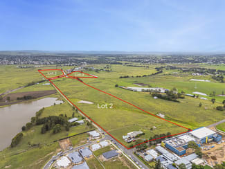 Rural / Farming commercial property sold at 56 Gillieston Road Maitland NSW 2320
