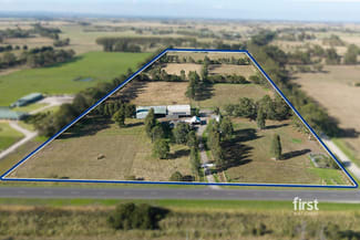 Rural / Farming commercial property for sale at 930 Koo Wee Rup - Longwarry Road Bayles VIC 3981