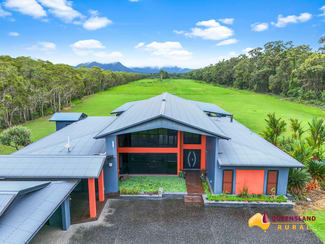 Rural / Farming commercial property for sale at Bramston Beach QLD 4871 Rural / Farming commercial property for sale at Bramston Beach QLD 4871