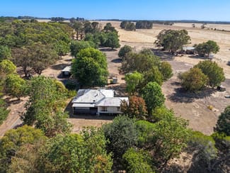 Rural / Farming commercial property for sale at 3880 Hamilton Highway Caramut VIC 3274 Rural / Farming commercial property for sale at 3880 Hamilton Highway Caramut VIC 3274