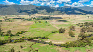 Rural / Farming commercial property sold at 2712 Gundowring Road Upper Gundowring VIC 3691