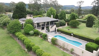 Rural / Farming commercial property for sale at 29 Strongs Road Jaspers Brush NSW 2535