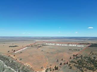 Rural / Farming commercial property sold at LOT 1 LP135805, 1 Cocketgedong Road Urana NSW 2645 Rural / Farming commercial property sold at LOT 1 LP135805, 1 Cocketgedong Road Urana NSW 2645