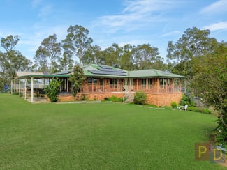 Rural / Farming commercial property sold at 227a Dalwood Road Branxton NSW 2335 Rural / Farming commercial property sold at 227a Dalwood Road Branxton NSW 2335