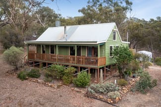Rural / Farming commercial property sold at 940 Dairy Flat Road Heathcote South VIC 3523 Rural / Farming commercial property sold at 940 Dairy Flat Road Heathcote South VIC 3523
