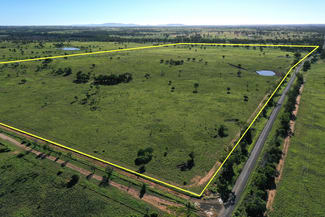 Rural / Farming commercial property for sale at 888 Dargal Road Roma QLD 4455