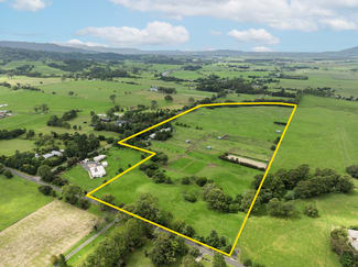 Rural / Farming commercial property for sale at 71 Boxsells Lane Meroo Meadow NSW 2540
