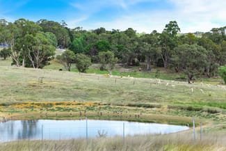 Rural / Farming commercial property for sale at 45 Hewitts Lane, Grabben Gullen Crookwell NSW 2583 Rural / Farming commercial property for sale at 45 Hewitts Lane, Grabben Gullen Crookwell NSW 2583