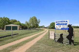 Rural / Farming commercial property for sale at 9834 Newell Highway Narrabri NSW 2390