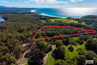 Rural / Farming commercial property for sale at 19 Four Winds Road Barragga Bay NSW 2546 Rural / Farming commercial property for sale at 19 Four Winds Road Barragga Bay NSW 2546