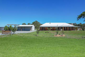 Rural / Farming commercial property for sale at 1514 Willina Road Gloucester NSW 2422 Rural / Farming commercial property for sale at 1514 Willina Road Gloucester NSW 2422