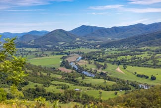 Rural / Farming commercial property for sale at Lot 9 Somerset Road Mount George NSW 2424