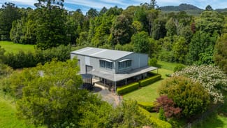 Rural / Farming commercial property sold at 722 Upper Bobo Road Dorrigo NSW 2453