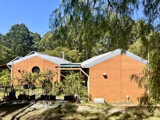 Rural / Farming commercial property sold at 75 Hawke Road (Yeagarup) Pemberton WA 6260