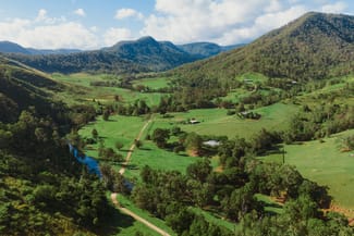 Rural / Farming commercial property sold at 466 Sarabah Road Sarabah QLD 4275 Rural / Farming commercial property sold at 466 Sarabah Road Sarabah QLD 4275