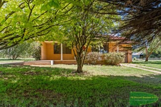 Rural / Farming commercial property sold at 1455 Hobbys Yards Road Hobbys Yards NSW 2795