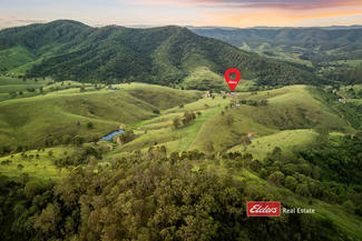 Rural / Farming commercial property for sale at 949 Tipperary Road, Tipperary via Gloucester NSW 2422