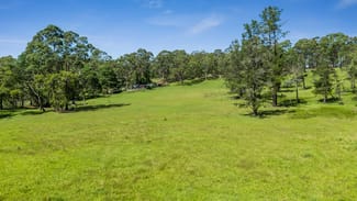 Rural / Farming commercial property for sale at 4911 Old Northern Road Maroota NSW 2756
