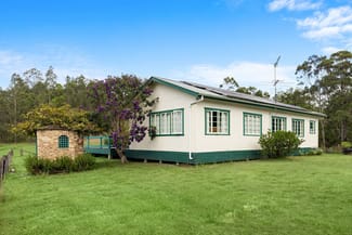 Rural / Farming commercial property for sale at 242 Ewingar Ridge Road Ewingar NSW 2469 Rural / Farming commercial property for sale at 242 Ewingar Ridge Road Ewingar NSW 2469