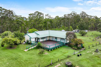 Rural / Farming commercial property for sale at 242 Ewingar Ridge Road Ewingar NSW 2469 Rural / Farming commercial property for sale at 242 Ewingar Ridge Road Ewingar NSW 2469