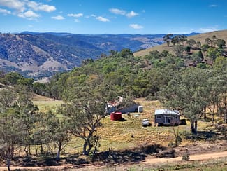 Rural / Farming commercial property sold at 1936 Greenmantle Road Bigga NSW 2583