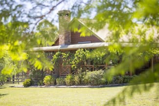 Rural / Farming commercial property for sale at 633 Hermitage Road Pokolbin NSW 2320