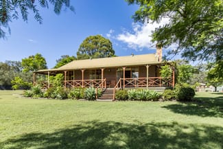 Rural / Farming commercial property for sale at 633 Hermitage Road Pokolbin NSW 2320 Rural / Farming commercial property for sale at 633 Hermitage Road Pokolbin NSW 2320