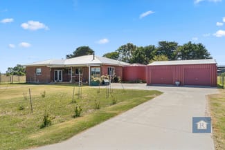Rural / Farming commercial property for sale at 180 Irrewillipe-Pirron Yallock Road Irrewillipe VIC 3249