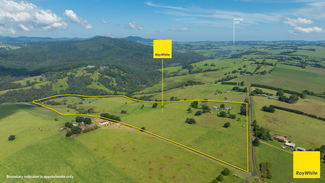 Rural / Farming commercial property sold at 262 Snows Road Dorrigo NSW 2453 Rural / Farming commercial property sold at 262 Snows Road Dorrigo NSW 2453