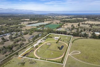 Rural / Farming commercial property for sale at 1266 Stumpy Gully Road Moorooduc VIC 3933 Rural / Farming commercial property for sale at 1266 Stumpy Gully Road Moorooduc VIC 3933